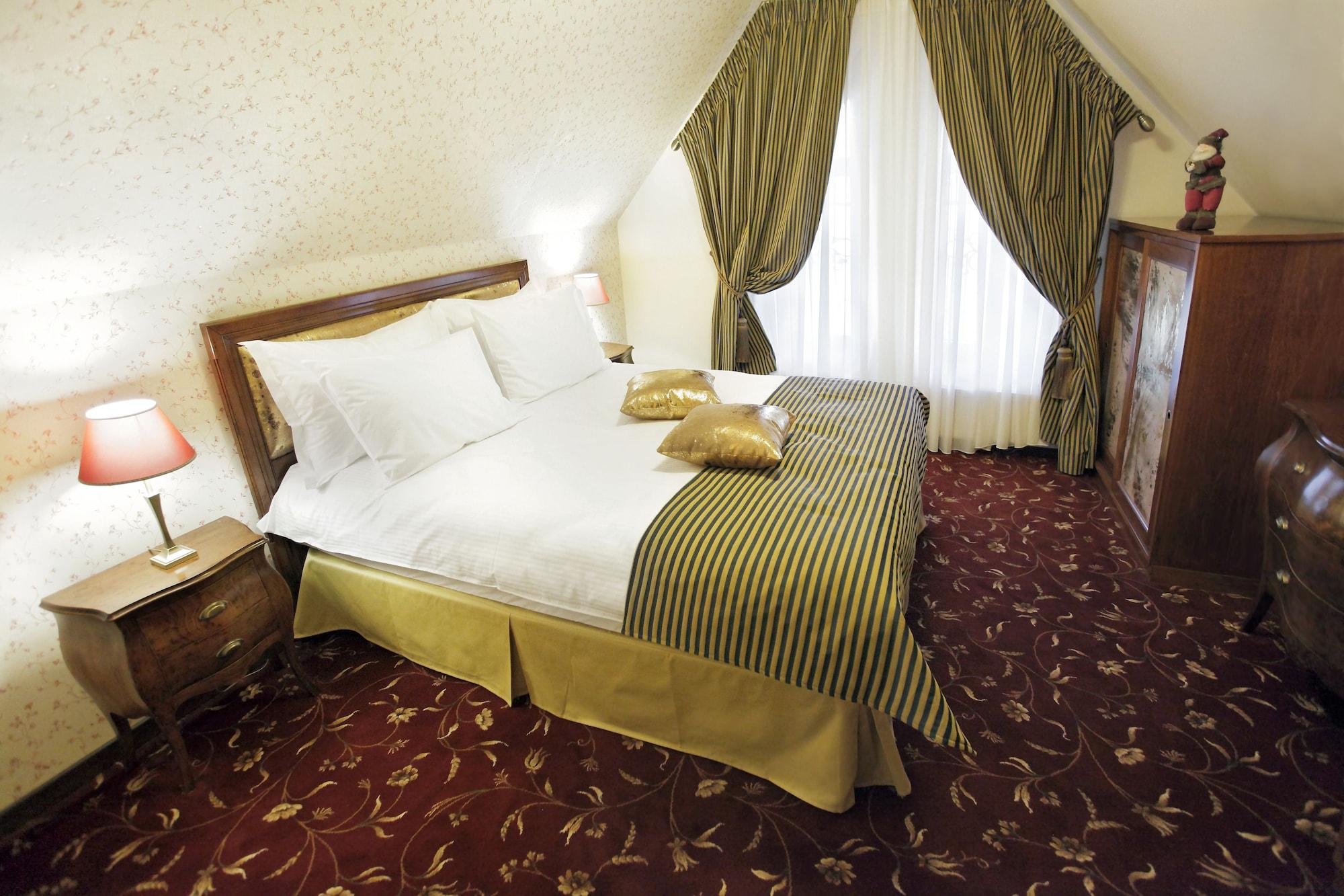 Hotel Boutique Belvedere Сіная Екстер'єр фото