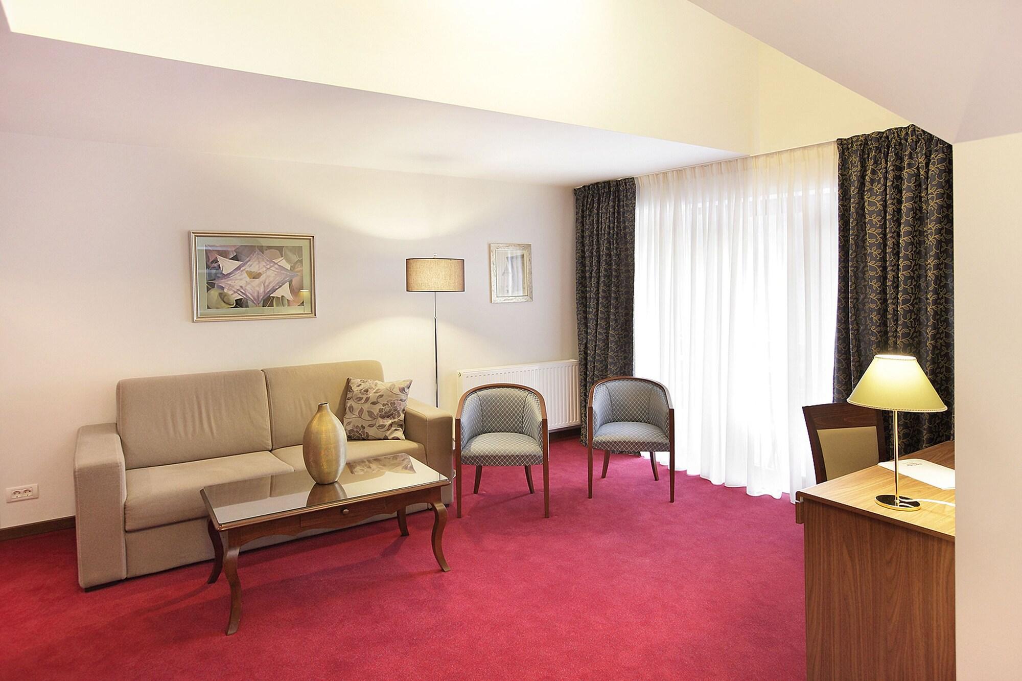 Hotel Boutique Belvedere Сіная Екстер'єр фото