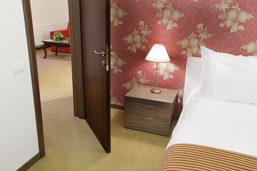 Hotel Boutique Belvedere Сіная Екстер'єр фото