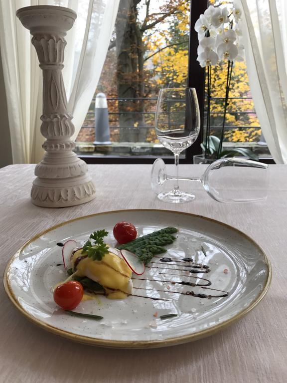 Hotel Boutique Belvedere Сіная Екстер'єр фото