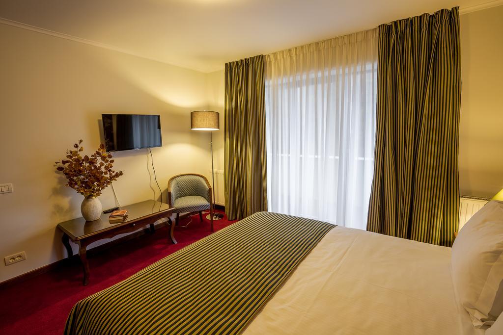 Hotel Boutique Belvedere Сіная Екстер'єр фото