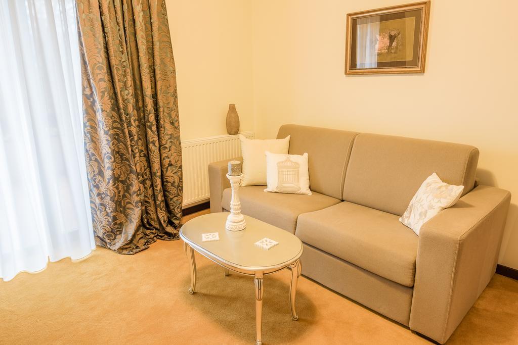 Hotel Boutique Belvedere Сіная Екстер'єр фото