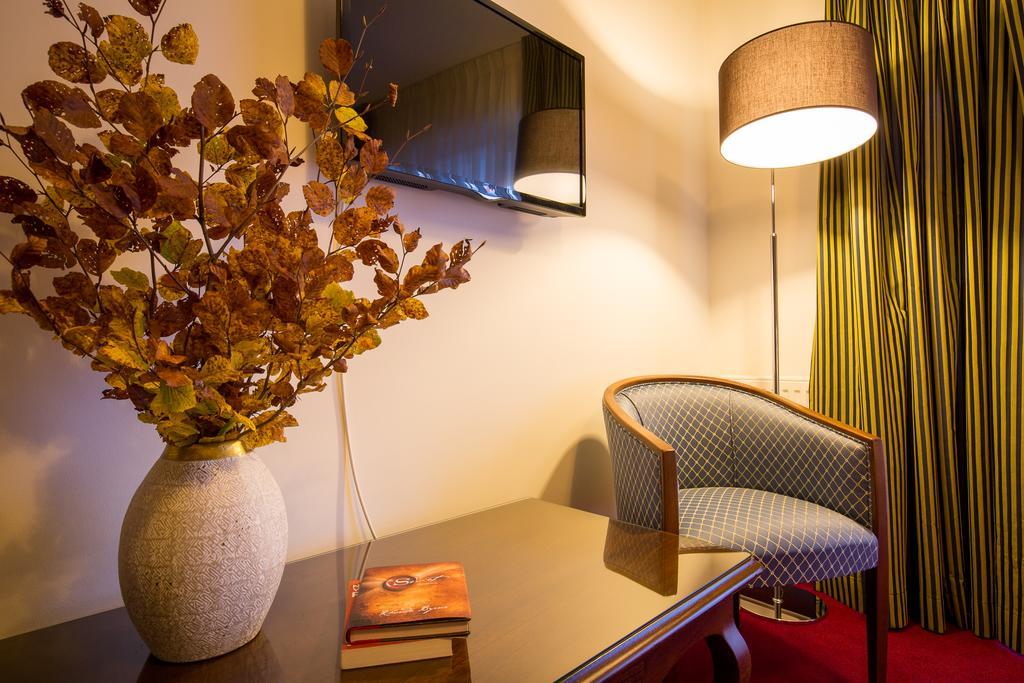 Hotel Boutique Belvedere Сіная Екстер'єр фото