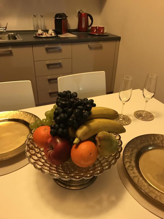 Hotel Boutique Belvedere Сіная Екстер'єр фото