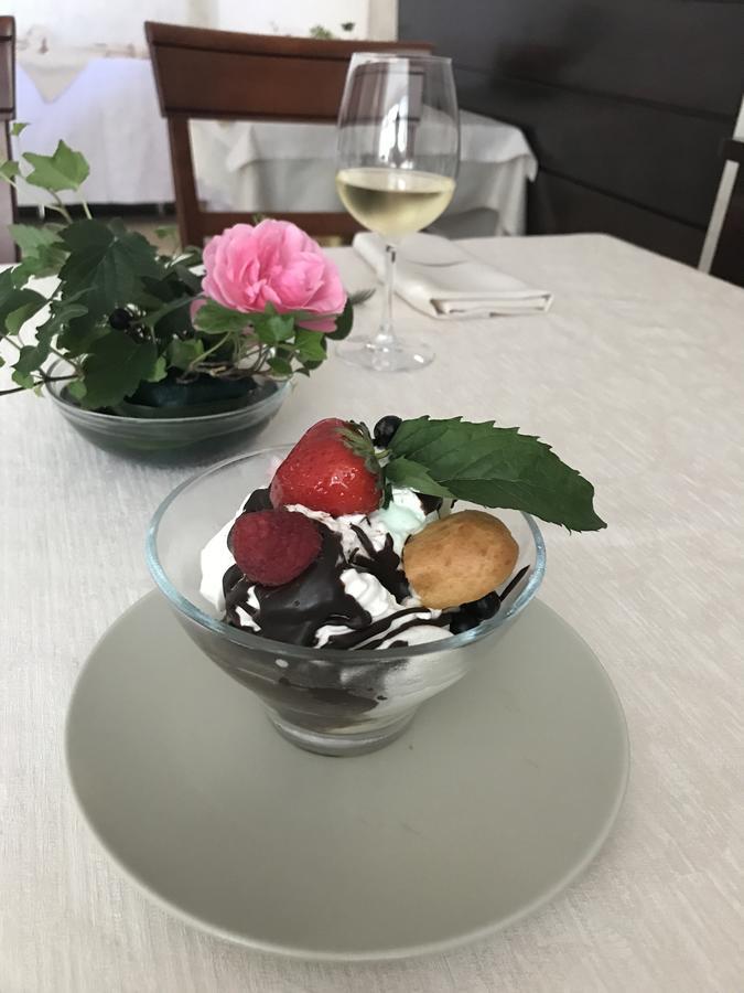 Hotel Boutique Belvedere Сіная Екстер'єр фото
