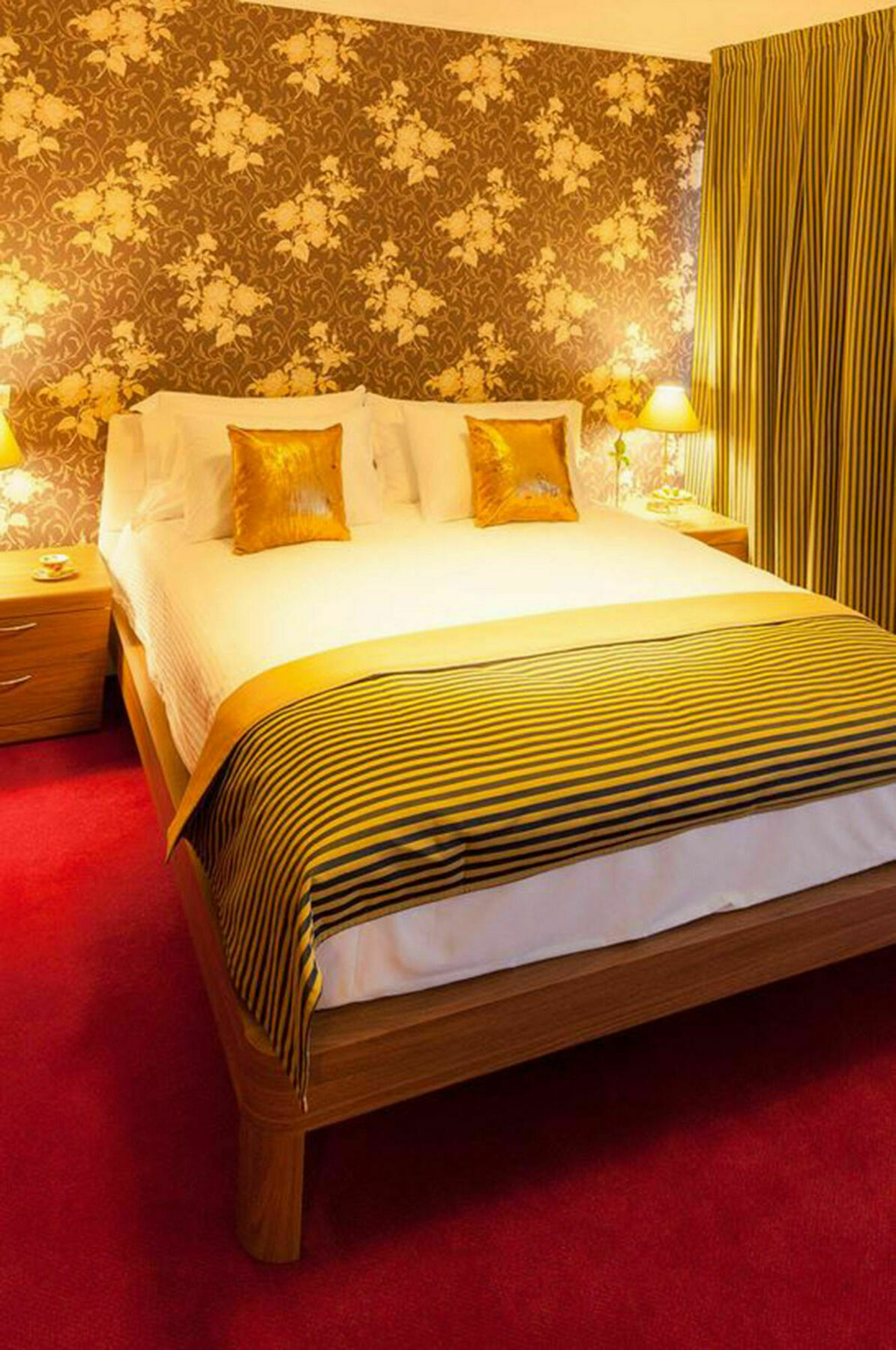 Hotel Boutique Belvedere Сіная Екстер'єр фото
