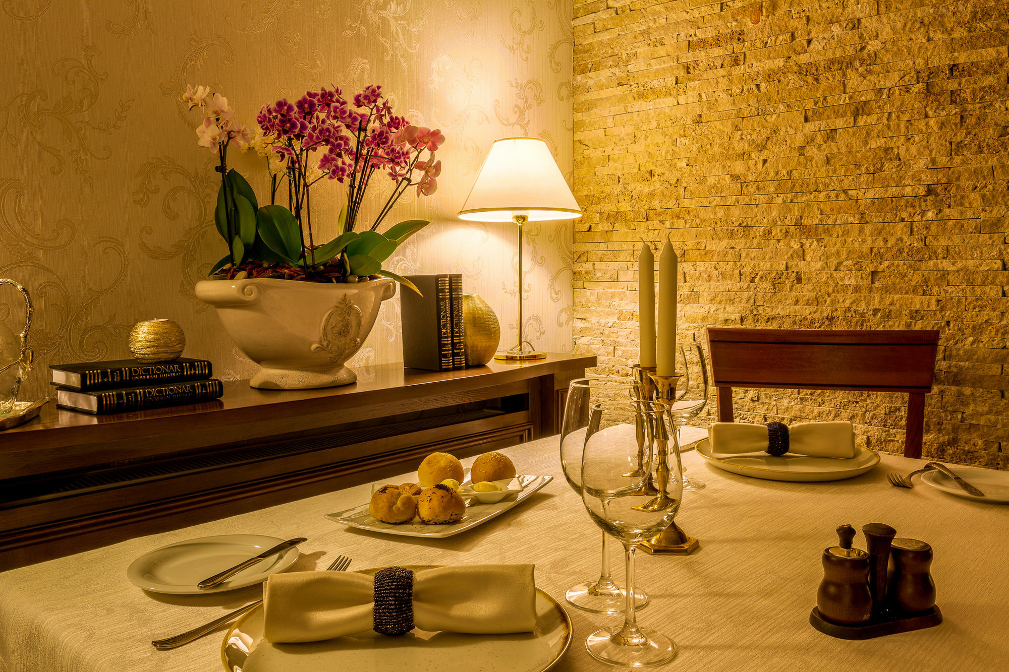 Hotel Boutique Belvedere Сіная Екстер'єр фото