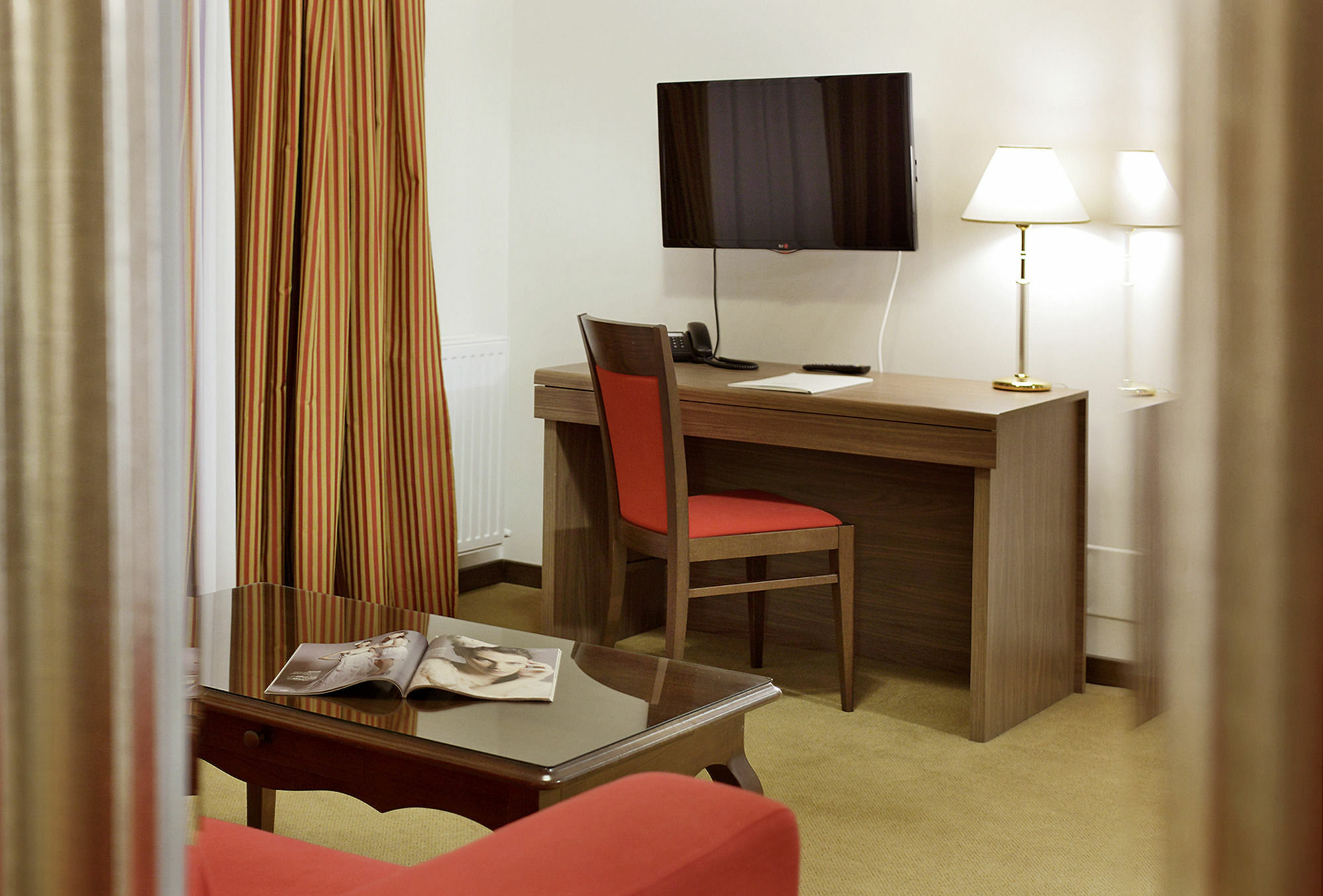 Hotel Boutique Belvedere Сіная Екстер'єр фото