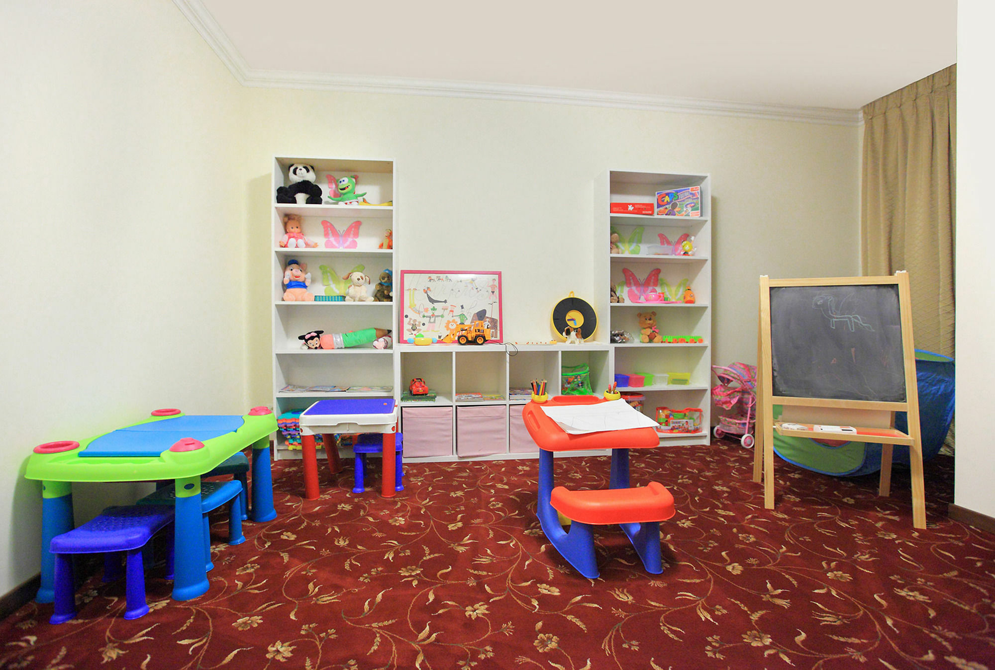 Hotel Boutique Belvedere Сіная Екстер'єр фото